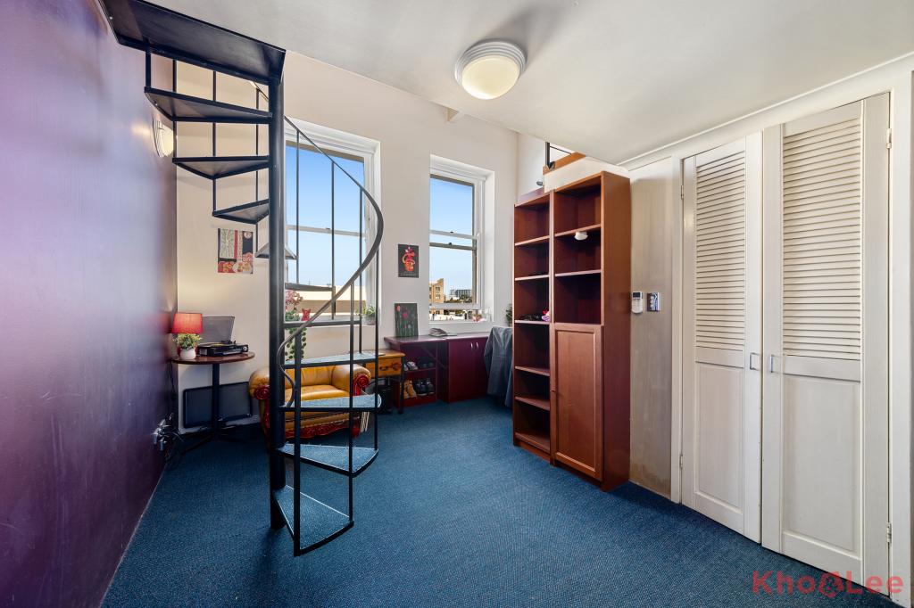 4074/185 BROADWAY, ULTIMO, NSW 2007
