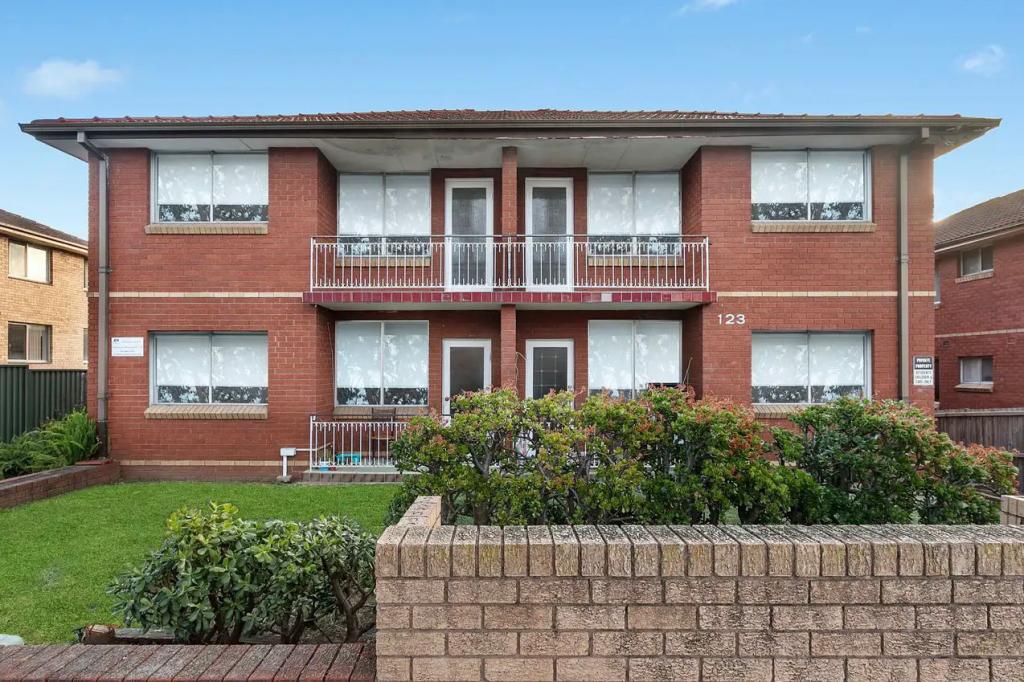 4/123 Sproule St, Lakemba, NSW 2195