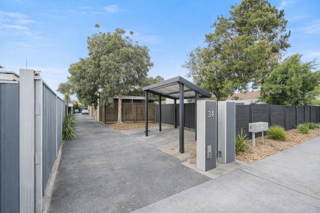 2/34 Bondi Rd, Bonbeach, VIC 3196