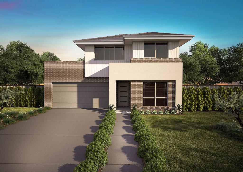 Contact Agent For Address, Leppington, NSW 2179
