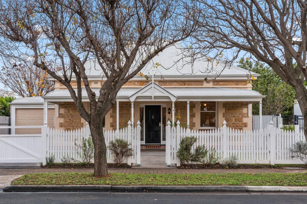 6 Fairfax Tce, Torrensville, SA 5031