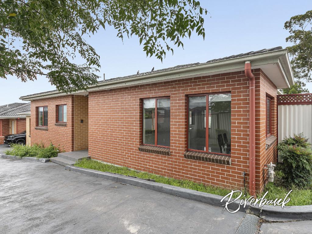 33b Coleman St, South Wentworthville, NSW 2145