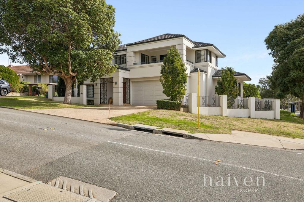 41 Drew Rd, Ardross, WA 6153