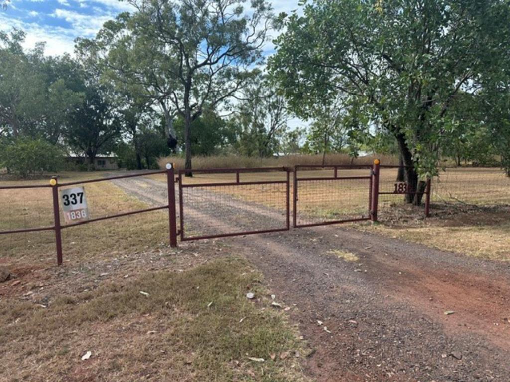 337 Zimin Dr, Cossack, NT 0850