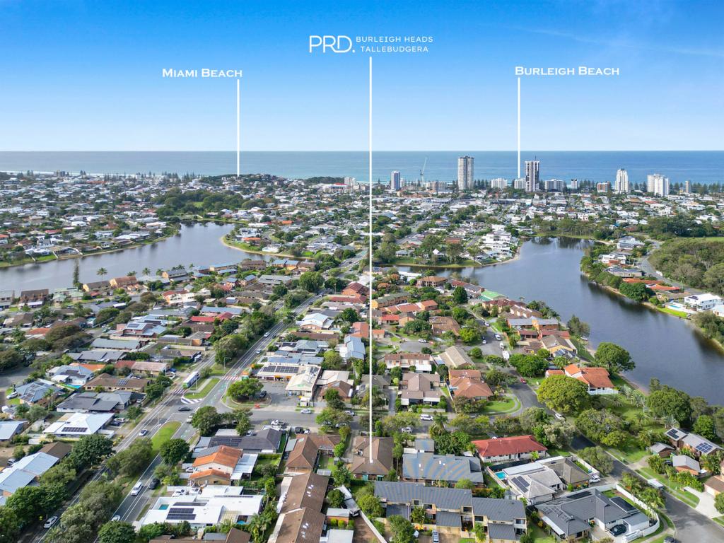 2/5 Hillstar Ave, Burleigh Waters, QLD 4220