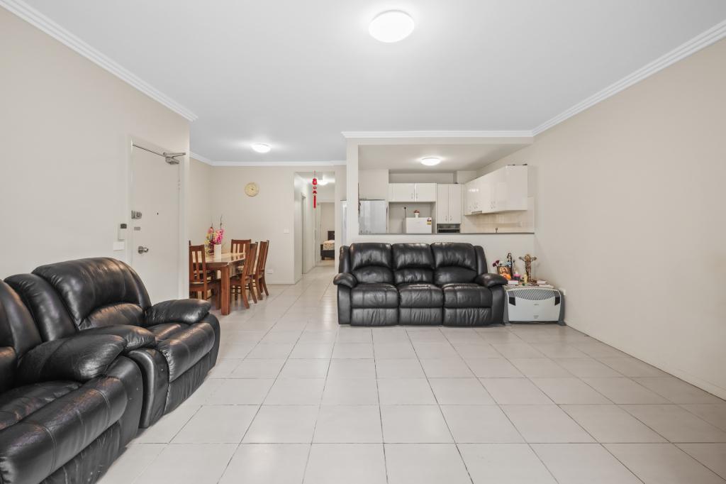 17/39-45 Lydbrook St, Westmead, NSW 2145