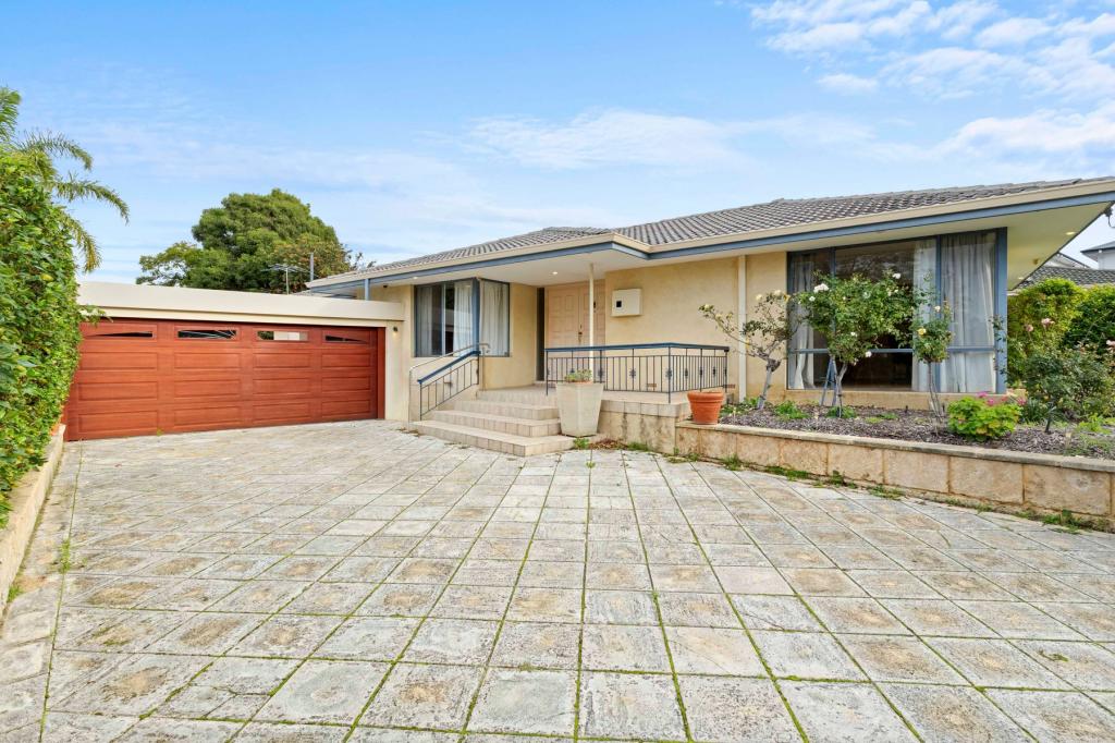 16 BARNSBURY RD, WARWICK, WA 6024
