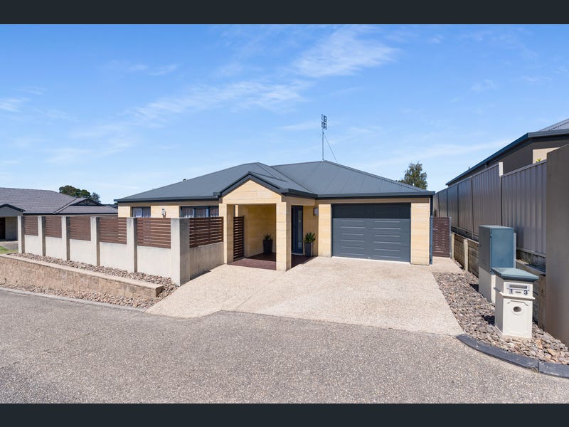 1/3 QUEENS CT, MOUNT GAMBIER, SA 5290