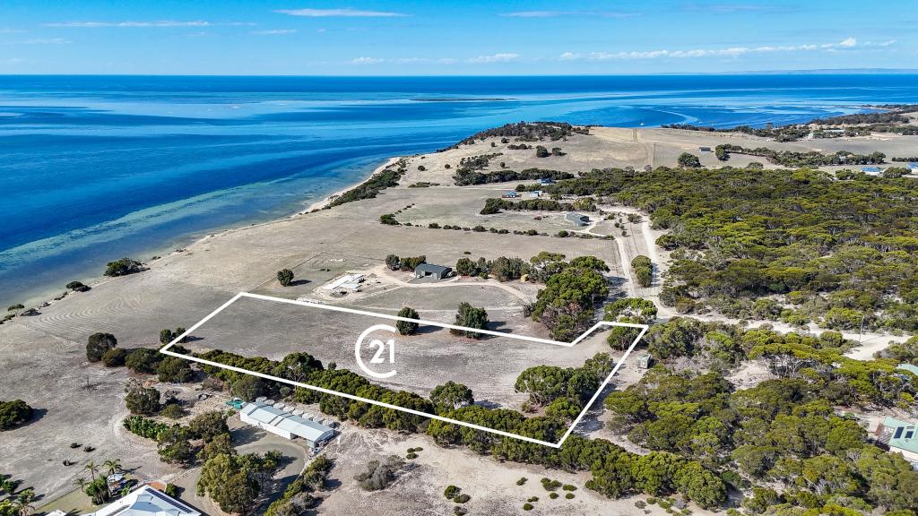 Allotment 11 Shoal Bay Rdge, Kingscote, SA 5223
