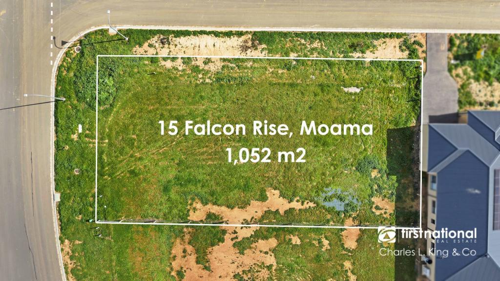 15 Falcon Rise, Moama, NSW 2731