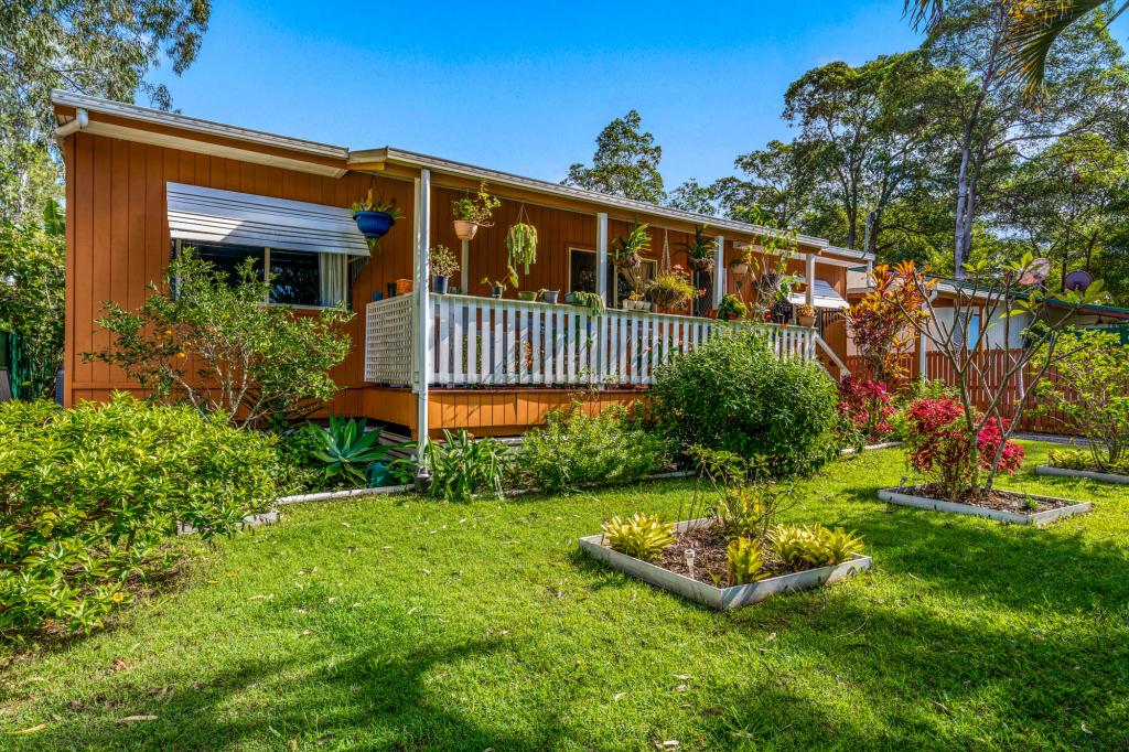 24 Coolabah St, Russell Island, QLD 4184