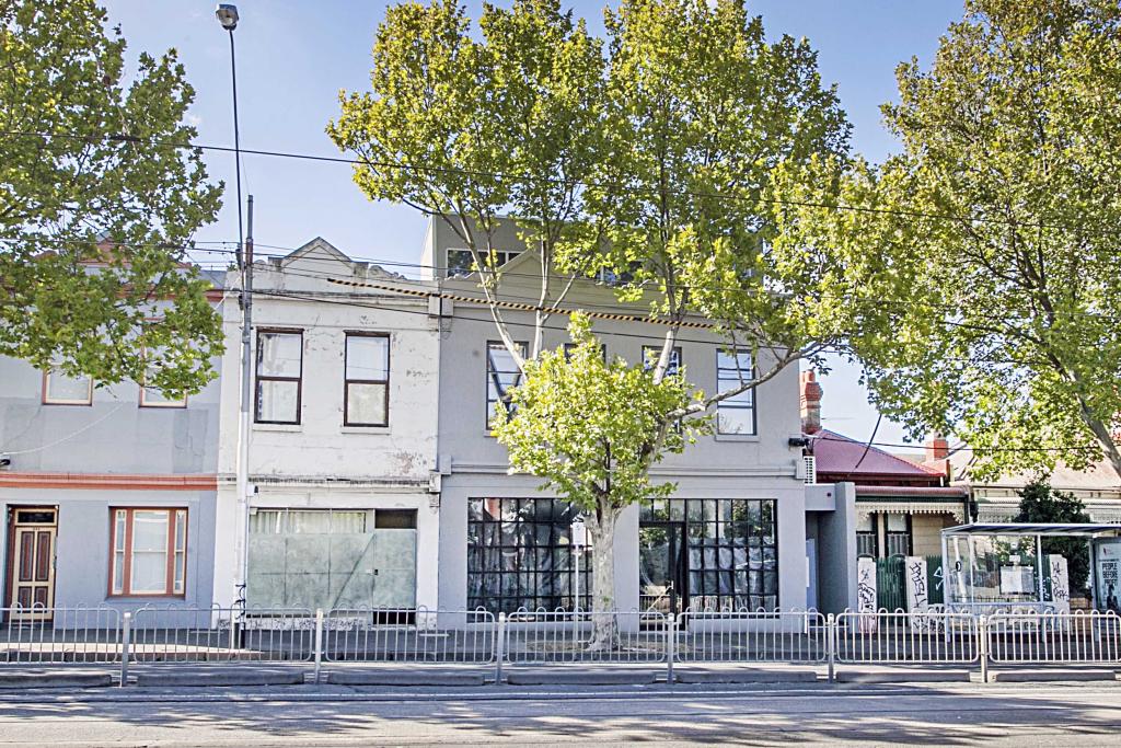 2/526 Nicholson St, Fitzroy North, VIC 3068