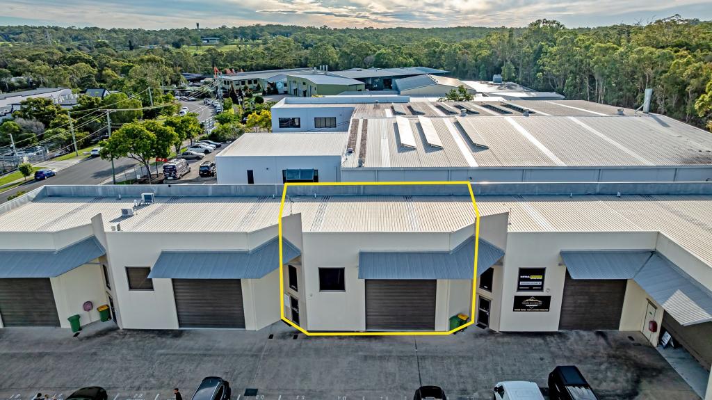 3/41 Enterprise St, Cleveland, QLD 4163