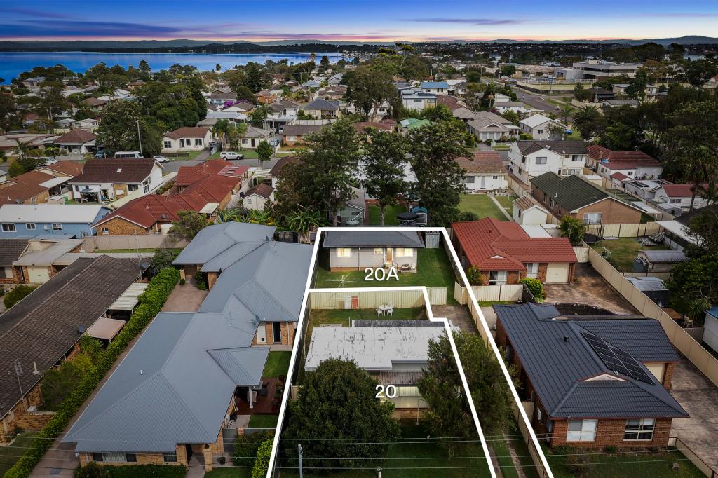 20 Heador St, Toukley, NSW 2263