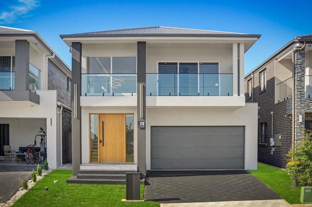 178 Diamondback Pde, Marsden Park, NSW 2765