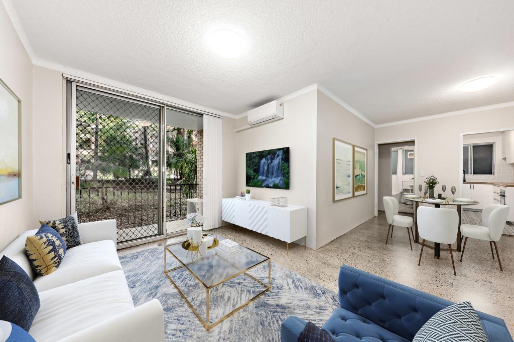 Level 1/1/6 Stokes St, Lane Cove North, NSW 2066
