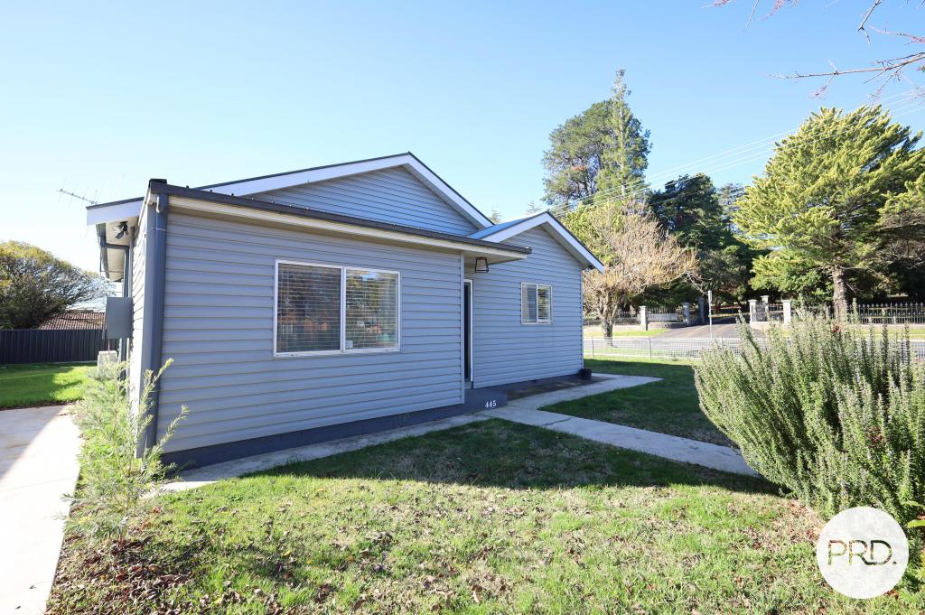 445 Summer St, Orange, NSW 2800