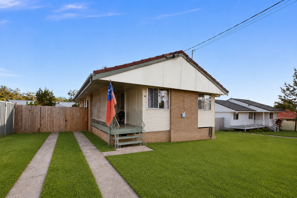 9 Grieve St, Goodna, QLD 4300