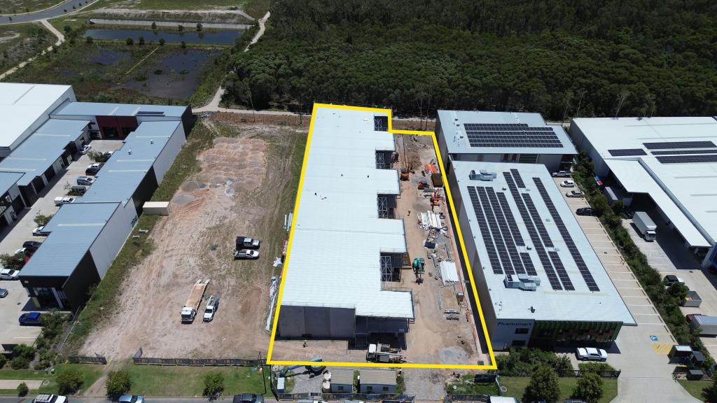 56 Edison Cres, Baringa, QLD 4551