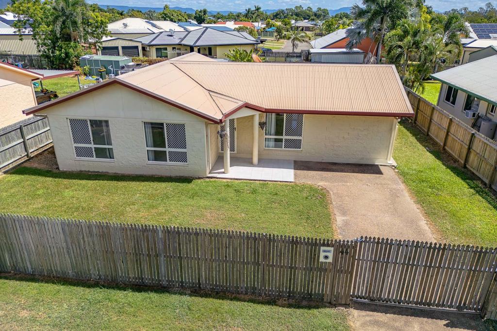 44 North Beck Dr, Condon, QLD 4815