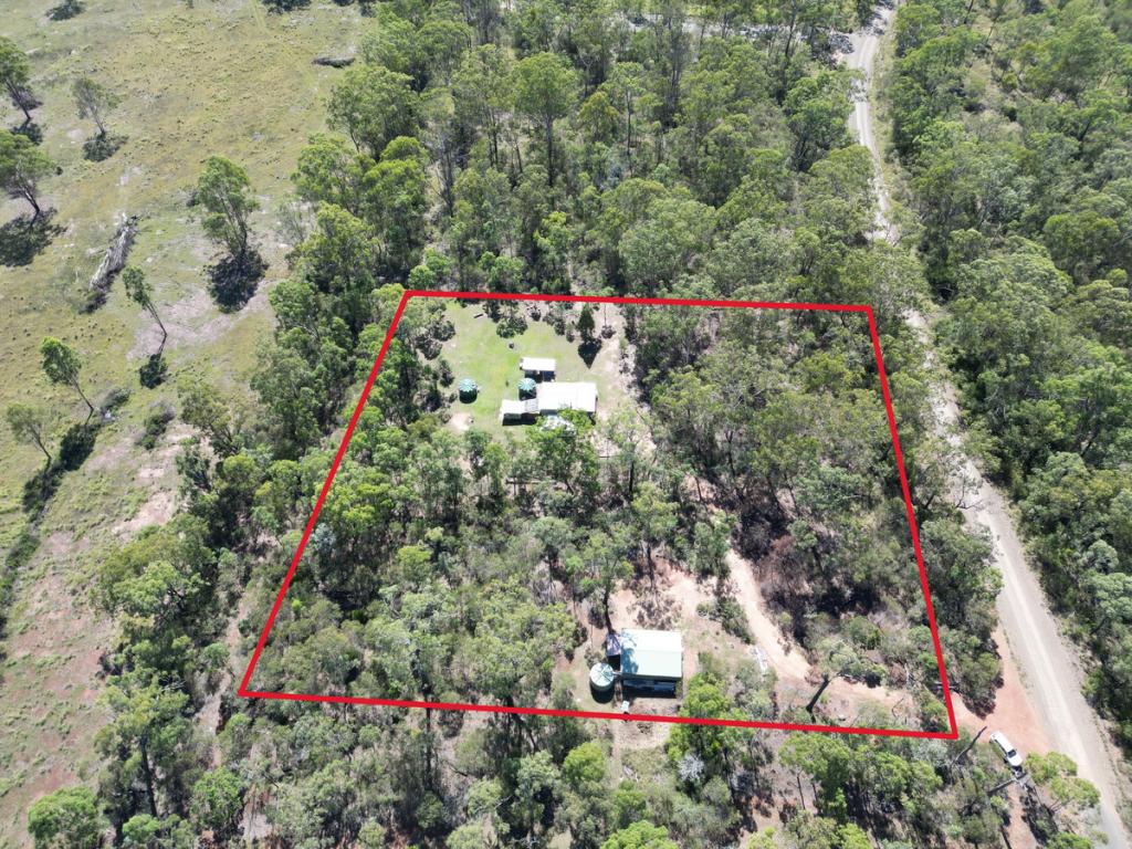 LOT 2 NOORA RD, YARRAMAN, QLD 4614