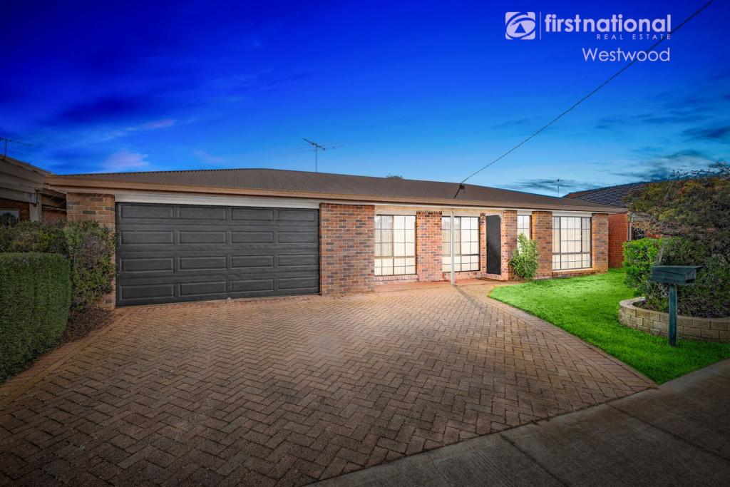 124 Tower Rd, Werribee, VIC 3030