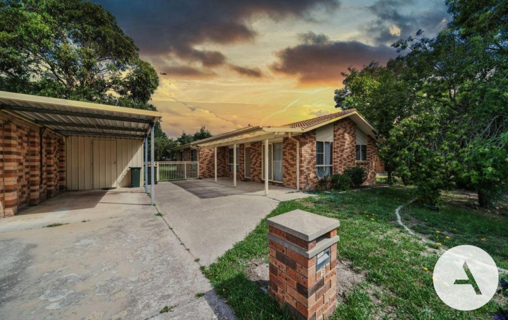 29 Sherwood Cct, Gordon, ACT 2906
