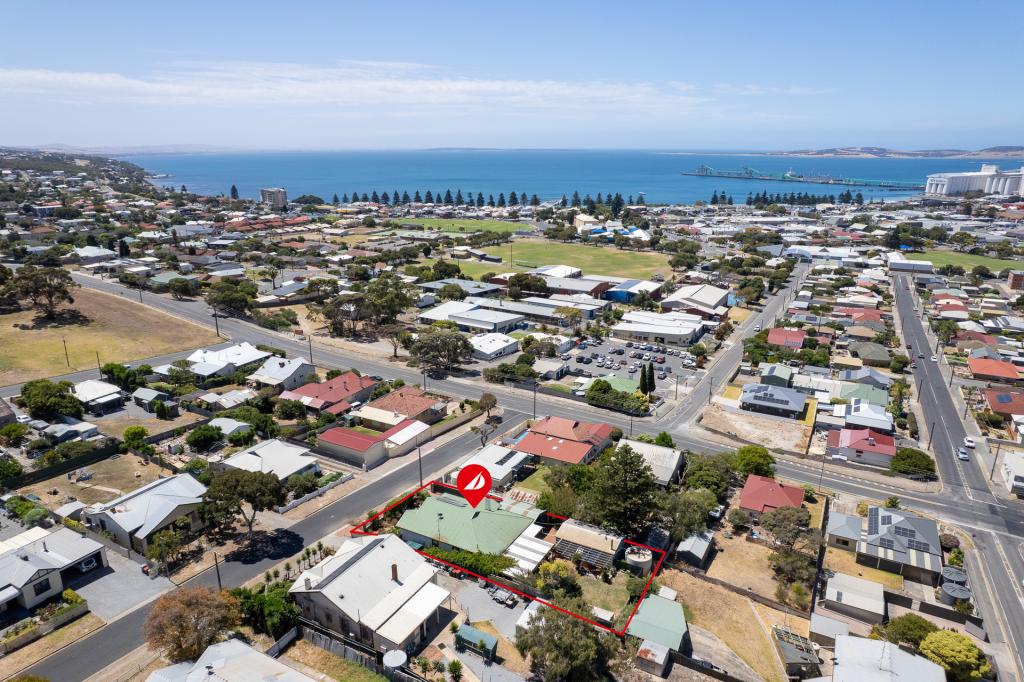 3 Hamp St, Port Lincoln, SA 5606