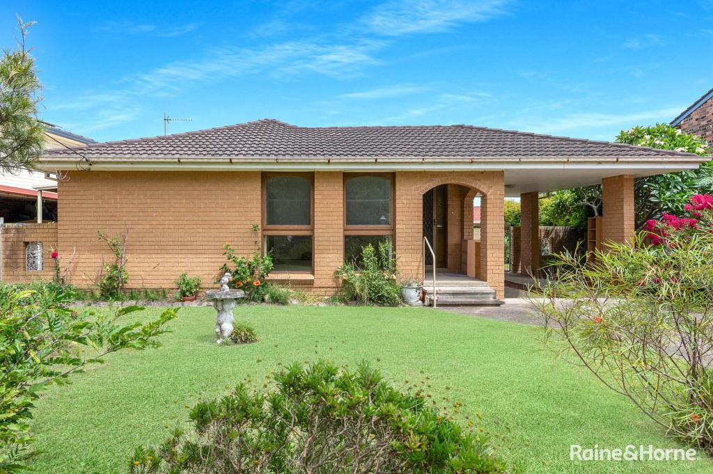 3 Throsby St, Shoalhaven Heads, NSW 2535