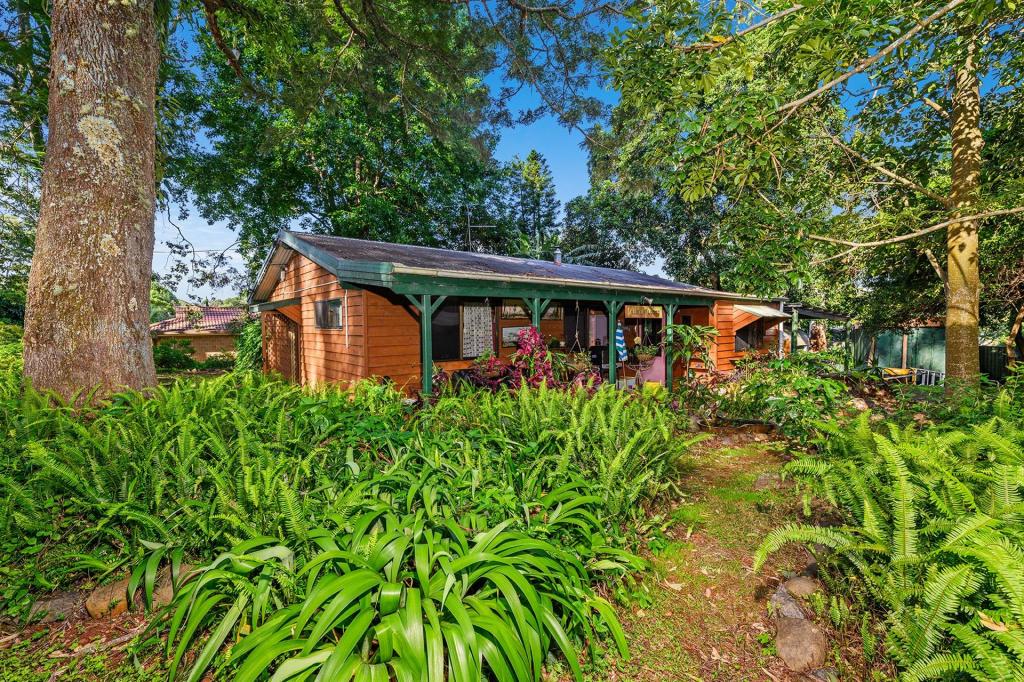 2 Esme St, Tamborine Mountain, QLD 4272