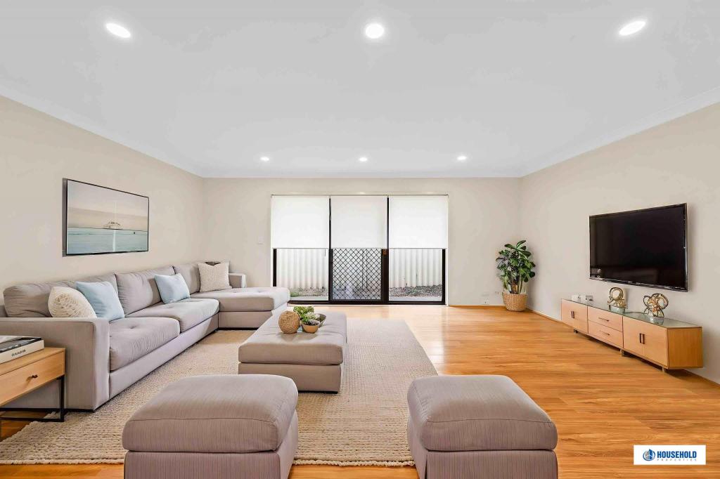 31 Karuah St, Doonside, NSW 2767