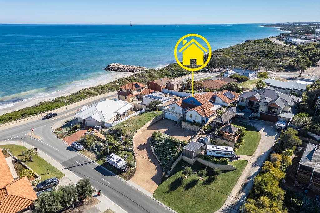3 Robinson Ave, Quinns Rocks, WA 6030