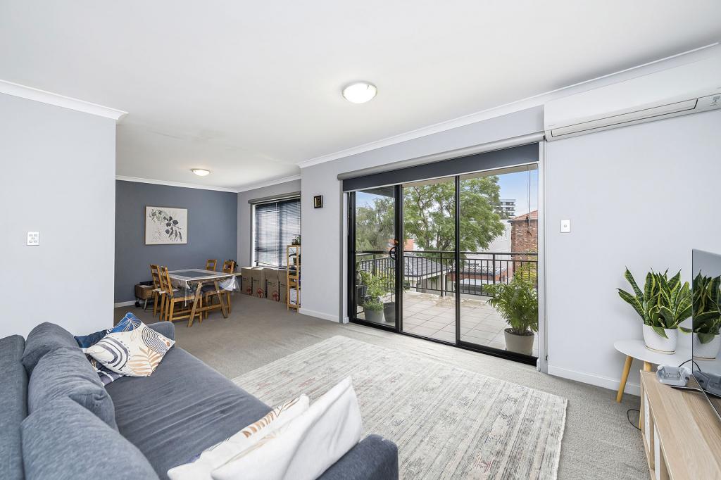 3/23 Hardy St, South Perth, WA 6151