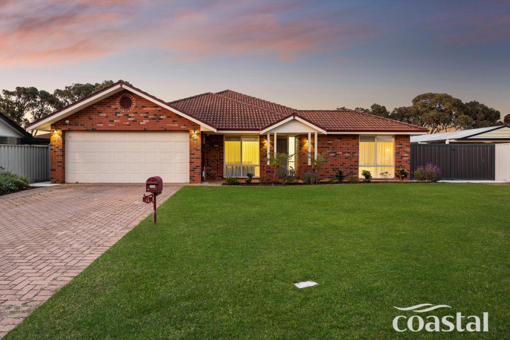 19 Bianco Pl, Secret Harbour, WA 6173