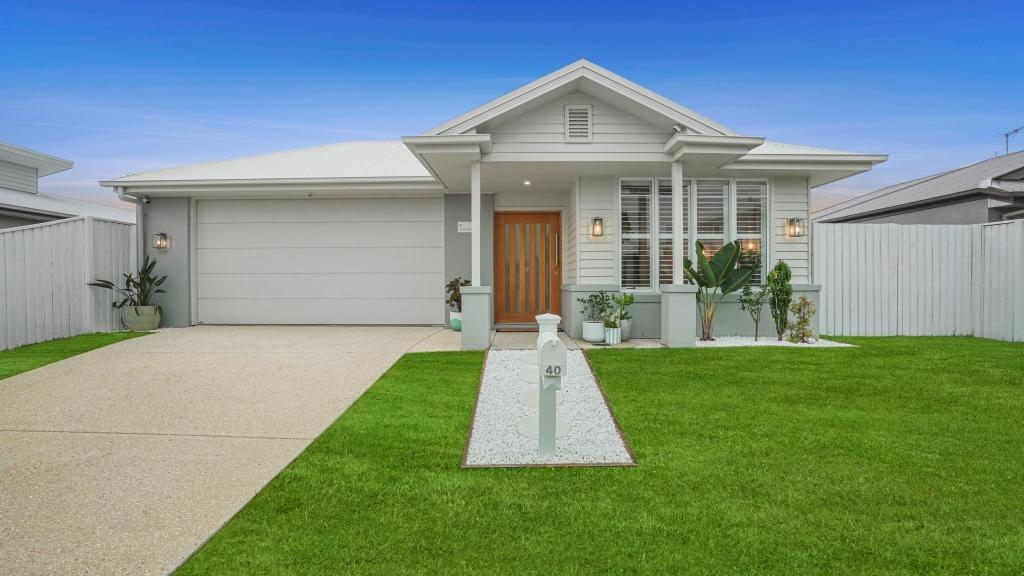 40 Lighthouse Esp, Newport, QLD 4020