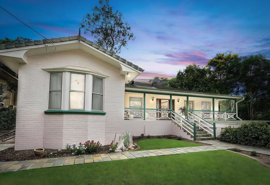 344 Payne Rd, The Gap, QLD 4061