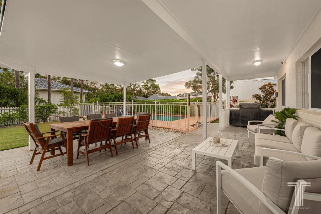 10 Delaney Cct, Carindale, QLD 4152