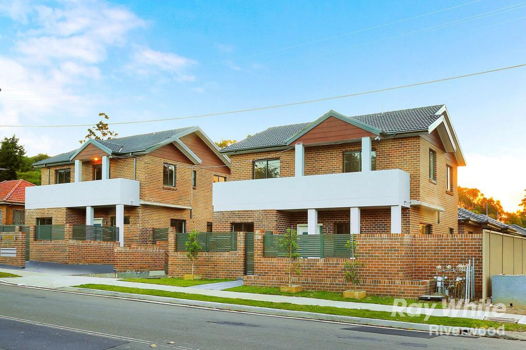6/223 Bonds Rd, Riverwood, NSW 2210