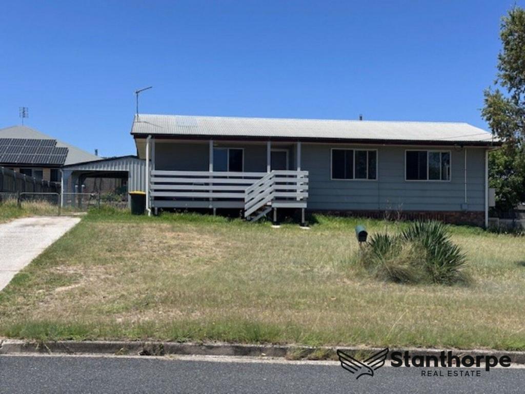 157 Folkestone St, Stanthorpe, QLD 4380