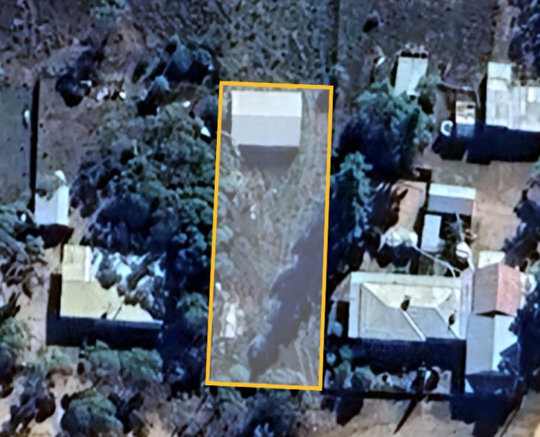 Lot 5 Railway Tce, Pygery, SA 5652