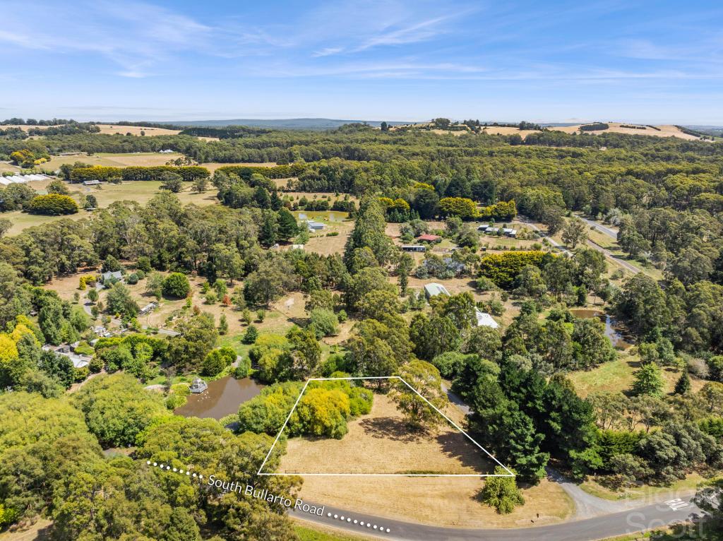 28 South Bullarto Rd, Bullarto, VIC 3461