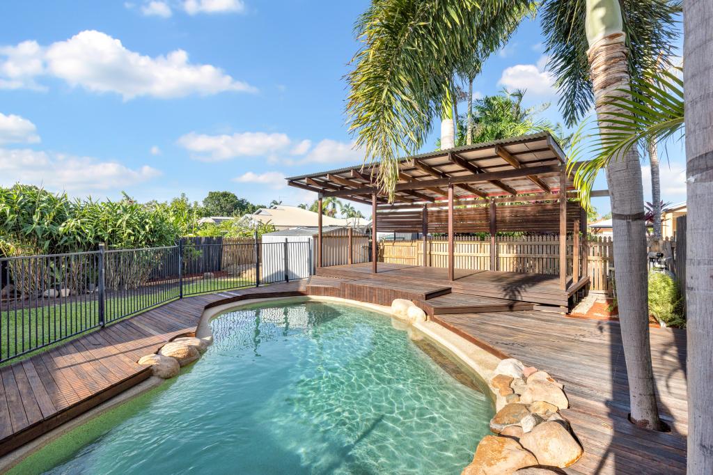 55 Wheeler Cct, Kirwan, QLD 4817