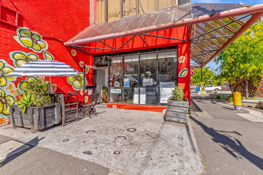 101a & B Sydney Rd, Brunswick, VIC 3056