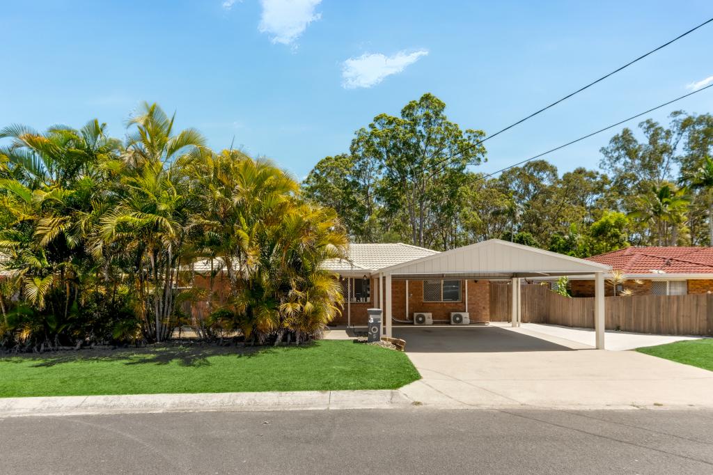 5 Fenwood Cl, Boronia Heights, QLD 4124