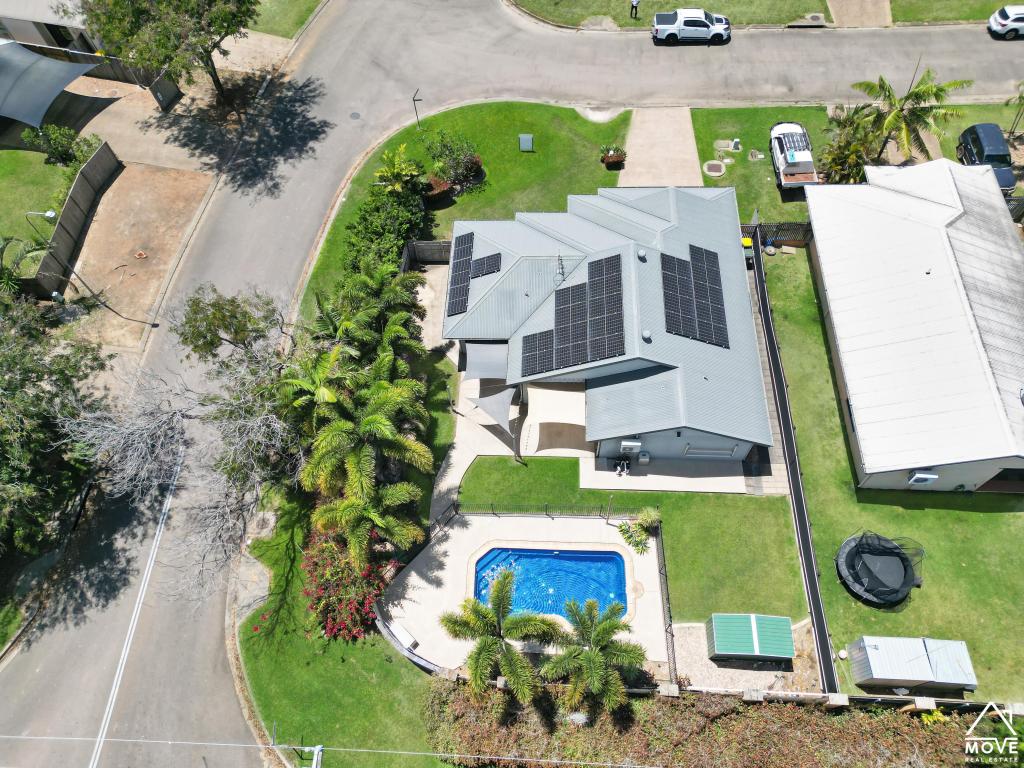 2 Tern Ct, Condon, QLD 4815