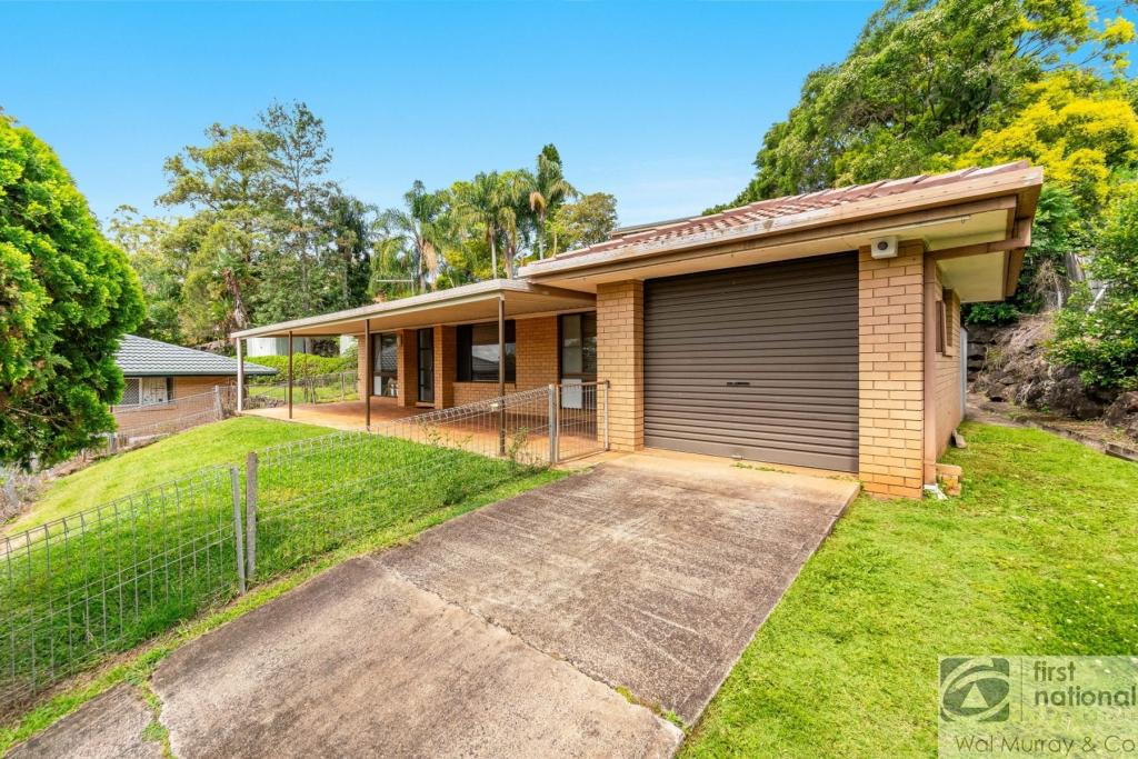 108 MOUNTAIN VIEW DR, GOONELLABAH, NSW 2480