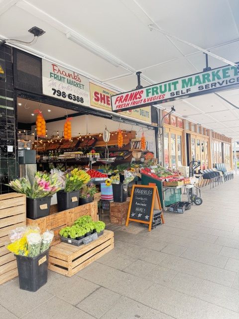 94 Ramsay St, Haberfield, NSW 2045