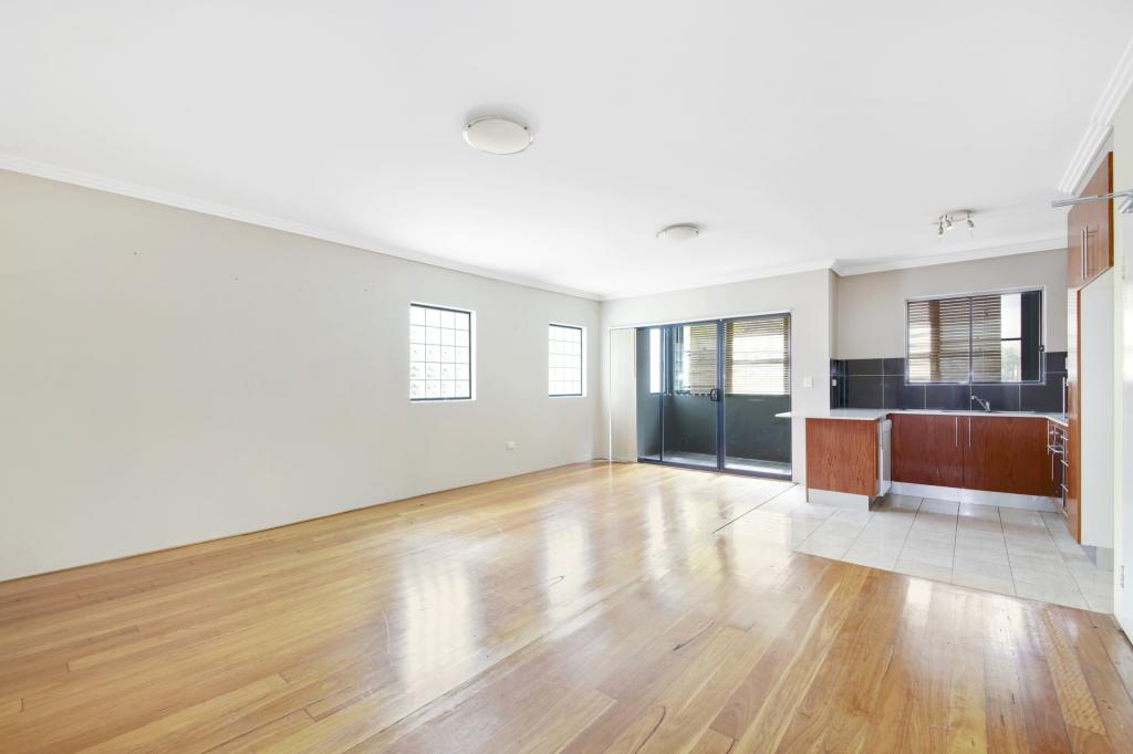 22/50 Carlton Cres, Summer Hill, NSW 2130