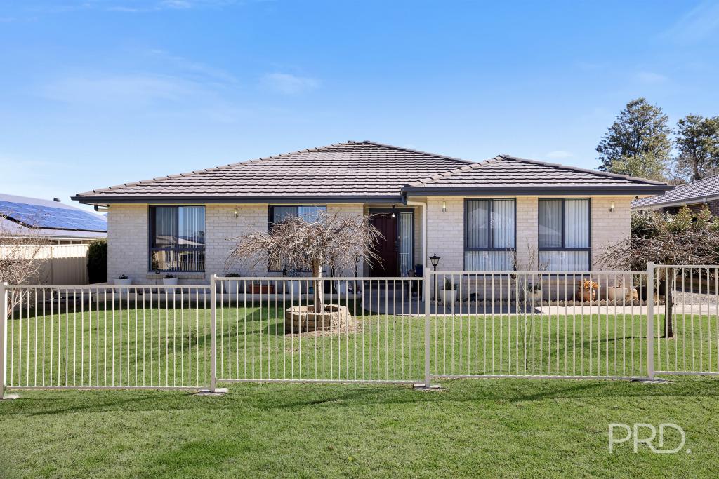 19 Rosella St, Murrurundi, NSW 2338