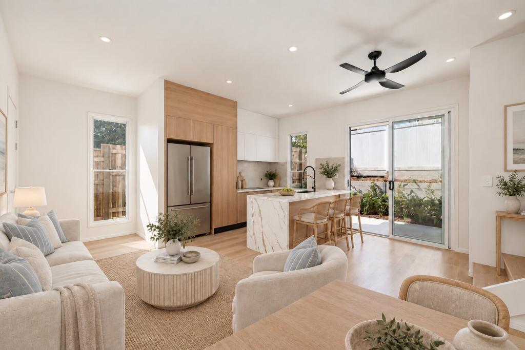 16 Troubridge St, Mount Gravatt East, QLD 4122